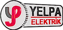 yelpa elektrik logo